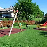 Casa Tita Con Garage * 데센자노델가르다
