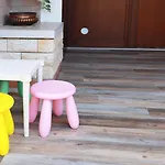 아파트 Casa Tita Con Garage