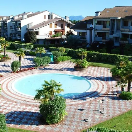 Appartamento Casa Tita Piu' Garage Desenzano del Garda