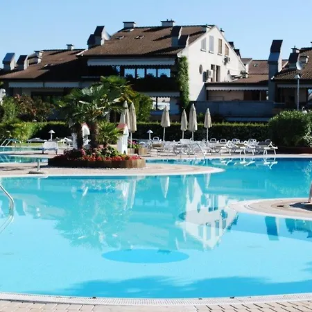 Casa Tita Con Garage Desenzano del Garda