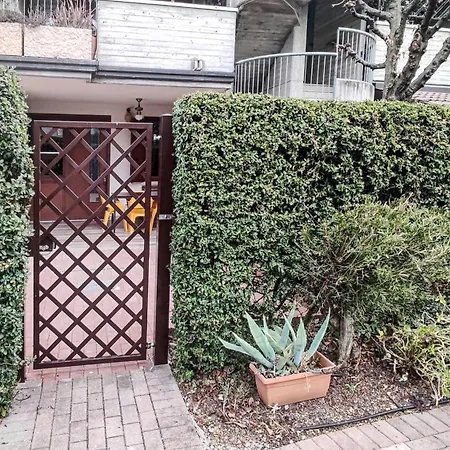 아파트 Casa Tita Con Garage *